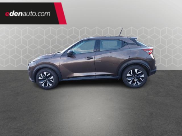 Nissan Juke image 4