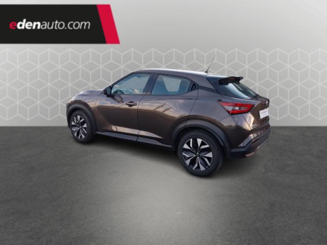 Nissan Juke image 5