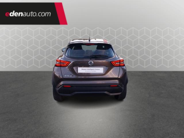 Nissan Juke image 7