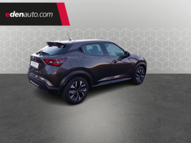 Nissan Juke image 3