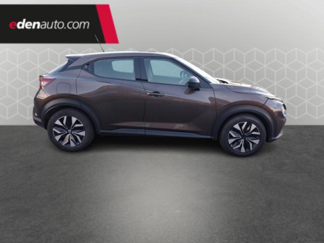 Nissan Juke image 1