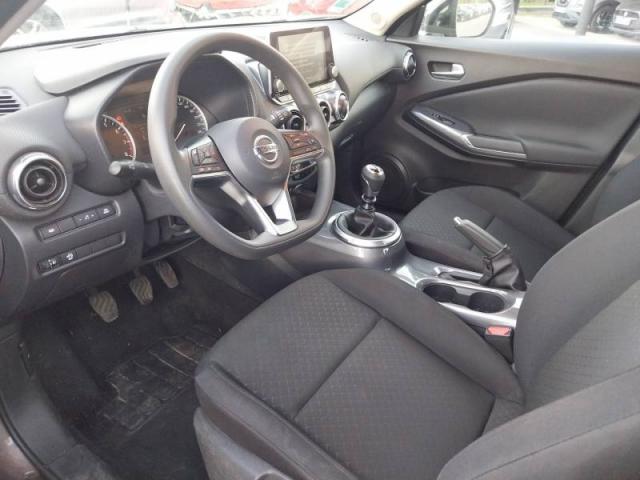 Nissan Juke image 6