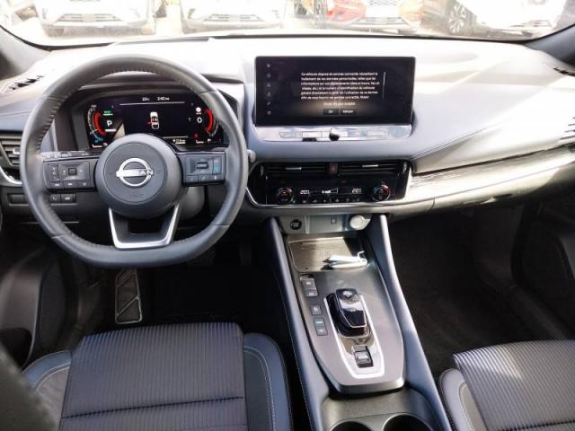 Nissan Qashqai image 5
