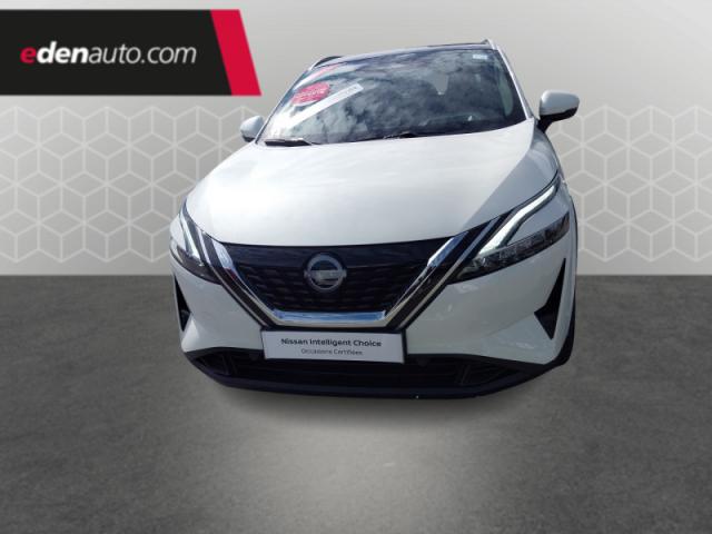Nissan Qashqai image 4