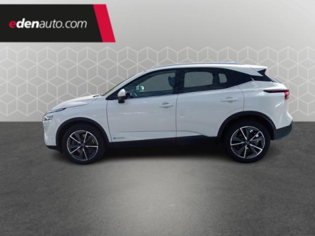 Nissan Qashqai image 8
