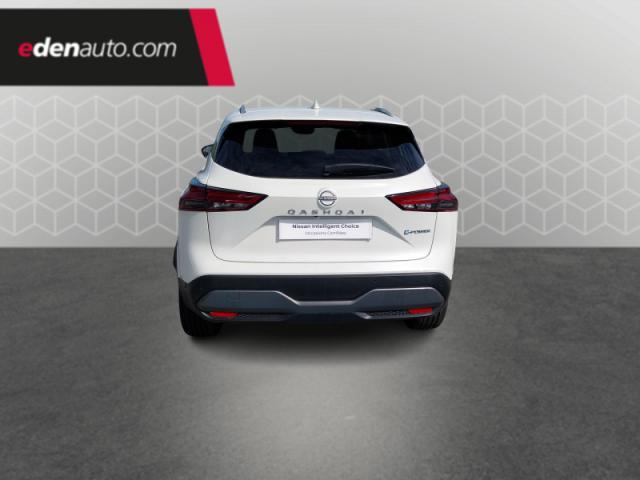 Nissan Qashqai image 2