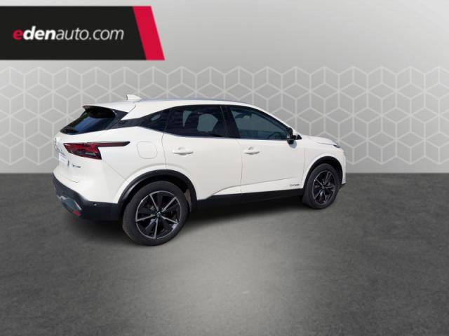 Nissan Qashqai image 1