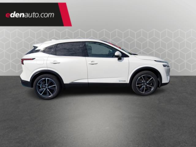 Nissan Qashqai image 3