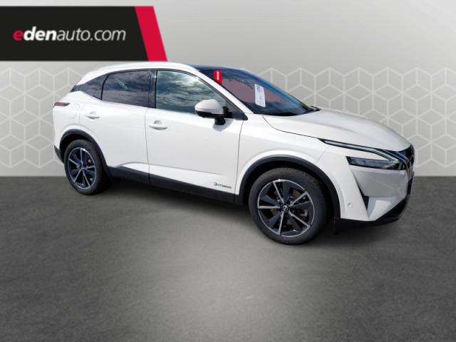 Nissan Qashqai image 6
