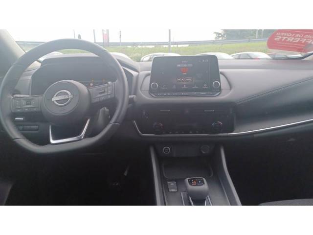 Nissan Qashqai image 7