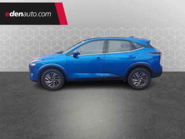 Nissan Qashqai image 9