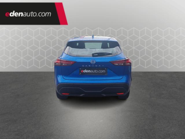 Nissan Qashqai image 2