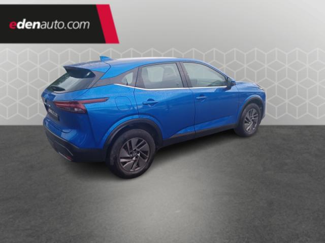 Nissan Qashqai image 3