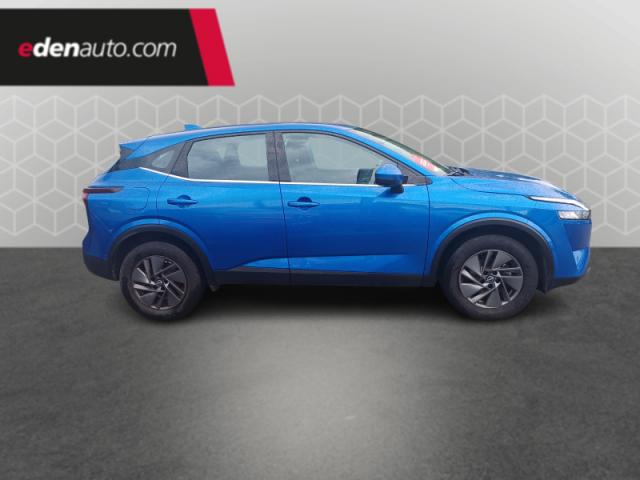 Nissan Qashqai image 6