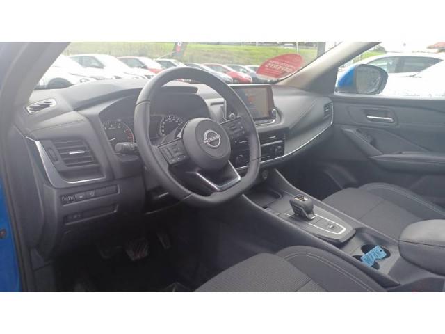 Nissan Qashqai image 4