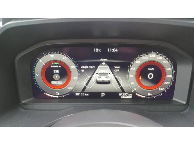 Nissan Qashqai image 4