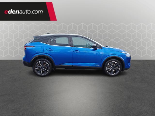 Nissan Qashqai image 9