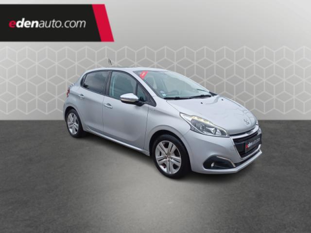 Peugeot 208 image 4