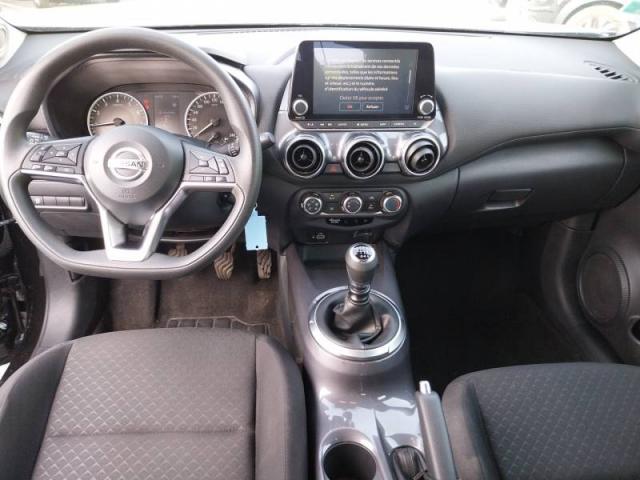 Nissan Juke image 2