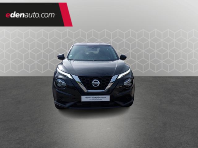 Nissan Juke image 6
