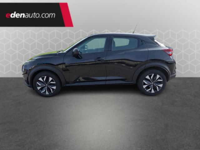 Nissan Juke image 1