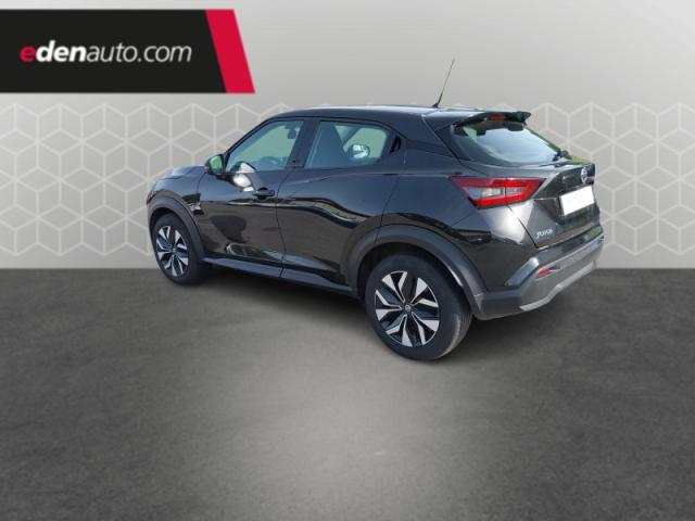 Nissan Juke image 5