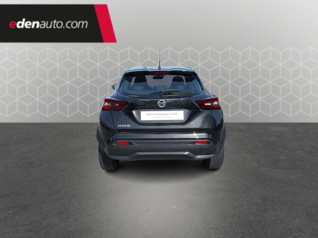 Nissan Juke image 3