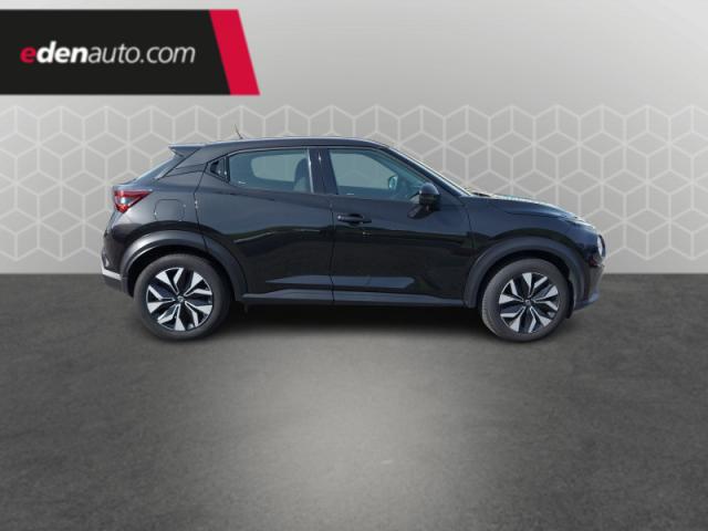 Nissan Juke image 4