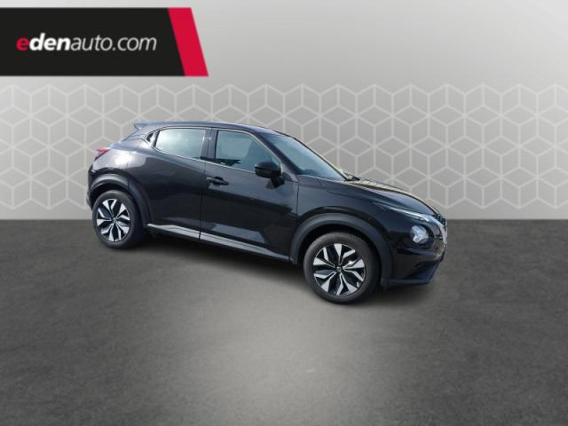 Nissan Juke image 9