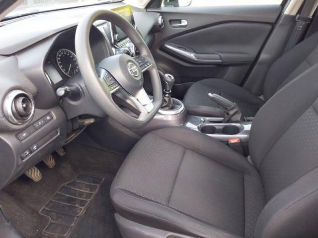 Nissan Juke image 8