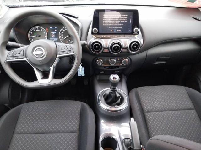 Nissan Juke image 4