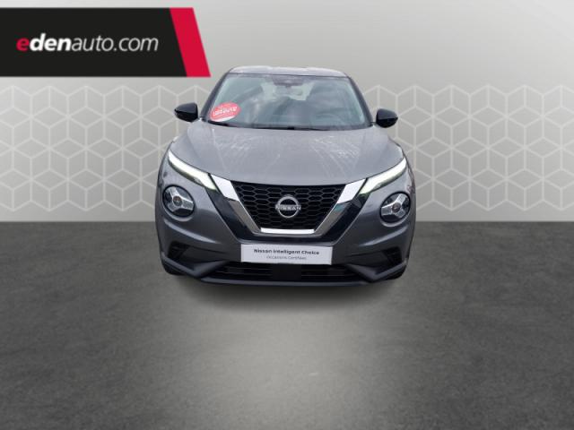 Nissan Juke image 5
