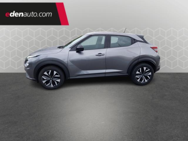 Nissan Juke image 6