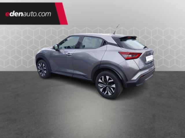 Nissan Juke image 7