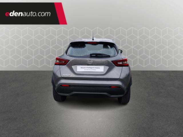 Nissan Juke image 2