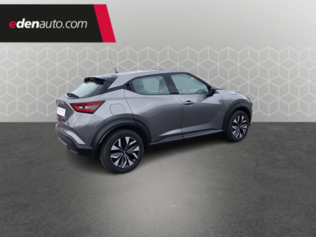 Nissan Juke image 9