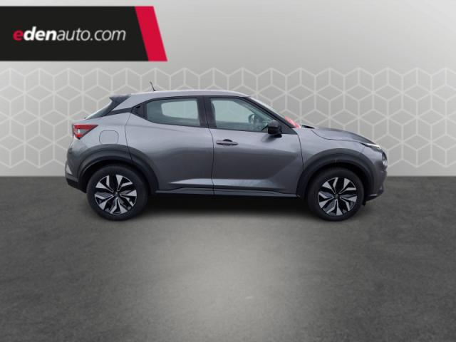 Nissan Juke image 8