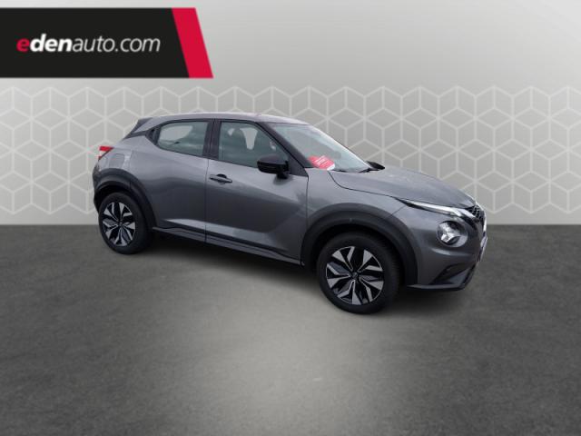 Nissan Juke image 1