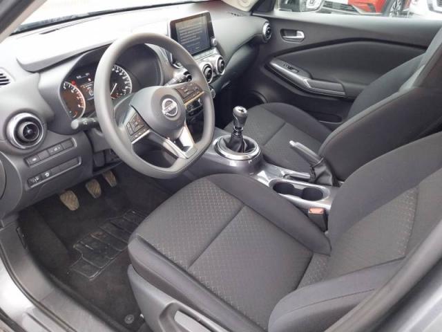 Nissan Juke image 3