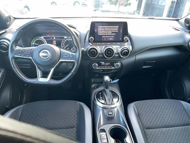 Nissan Juke image 5