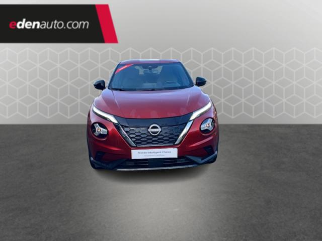 Nissan Juke image 4