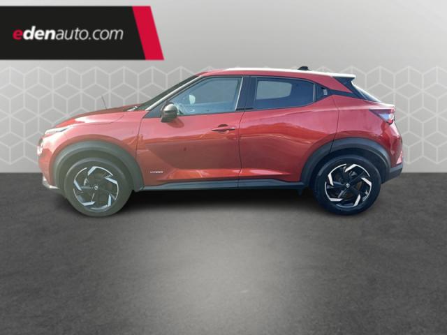 Nissan Juke image 9