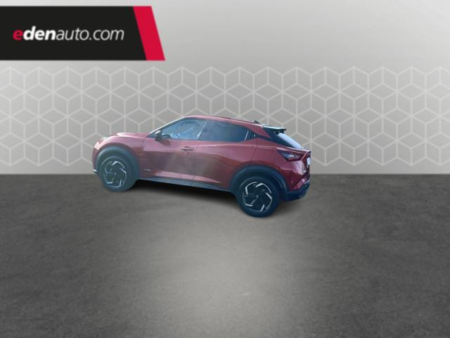 Nissan Juke image 8