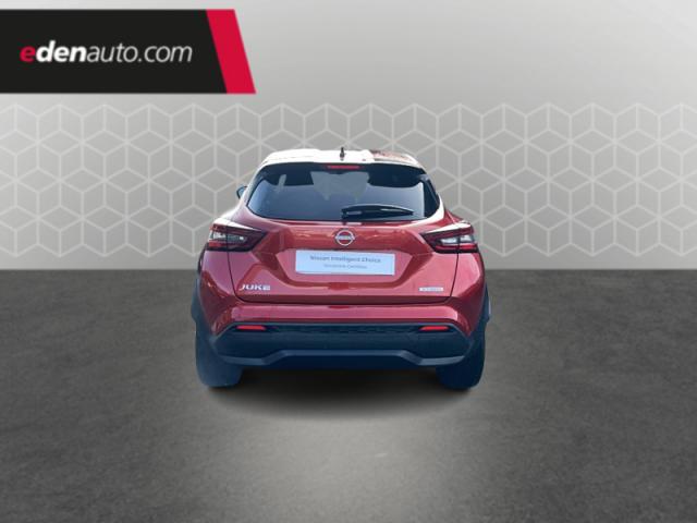 Nissan Juke image 6