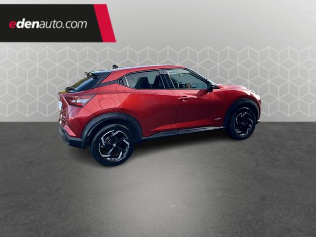 Nissan Juke image 3