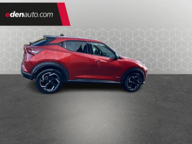Nissan Juke image 2