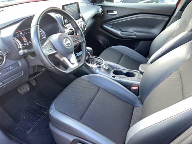 Nissan Juke image 7