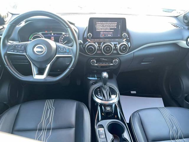 Nissan Juke image 7