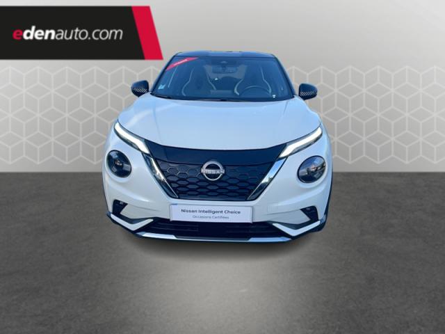 Nissan Juke image 1