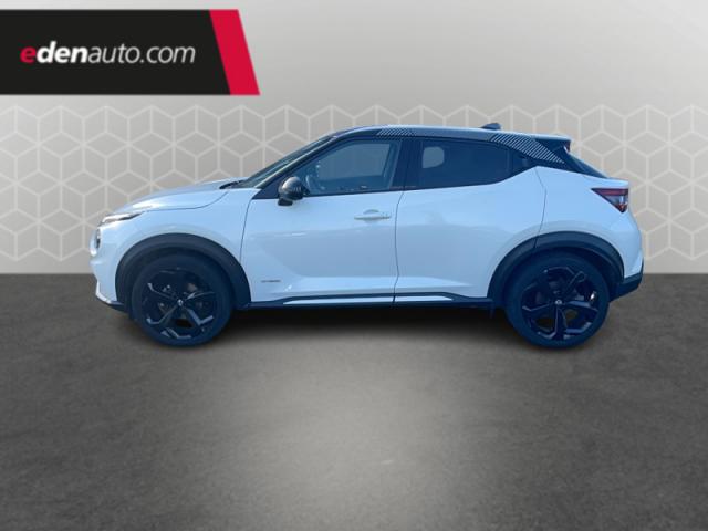 Nissan Juke image 9